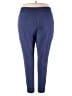 Reebok Blue Active Pants Size 3XL - photo 2