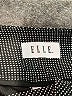 Elle Chevron-herringbone Gray Dress Pants Size 2 - photo 7