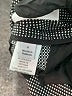 Elle Chevron-herringbone Gray Dress Pants Size 2 - photo 8