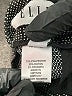 Elle Chevron-herringbone Gray Dress Pants Size 2 - photo 9
