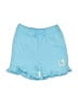 Bluey Blue Shorts Size 3T - photo 1
