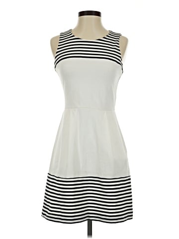 Madewell Casual Dress (view 1)