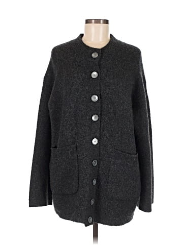 J.Crew Wool Cardigan (view 1)