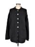 J.Crew Gray Wool Cardigan Size M - photo 1