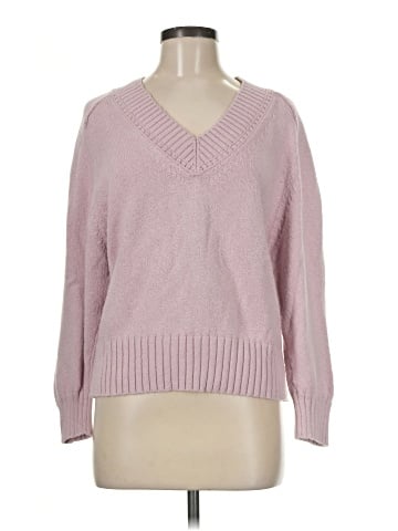Brochu Walker Pullover Sweater (view 1)