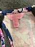 Lilly Pulitzer Purple Romper Size S - photo 4