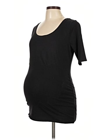 Motherhood 3/4 Sleeve T-Shirt (view 1)