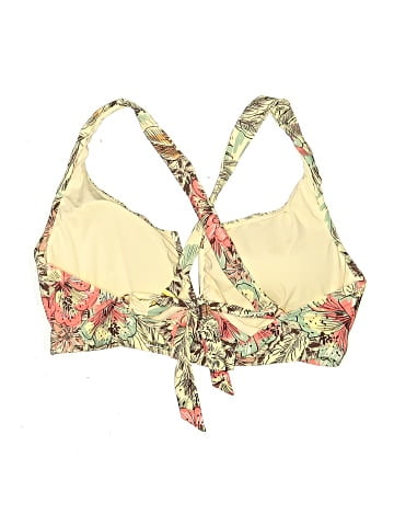 Sunsets Swimsuit Top (view 2)