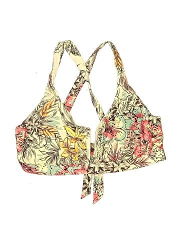 Sunsets Swimsuit Top (view 1)