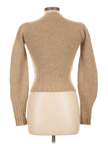 Lux Turtleneck Sweater (view 2)