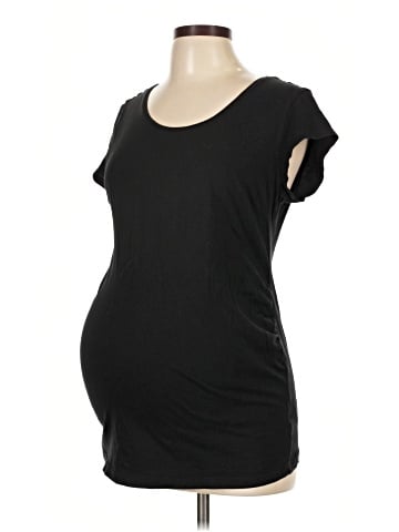 H&M Mama Sleeveless T-Shirt (view 1)