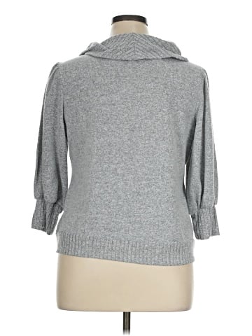 Adrienne Vittadini Turtleneck Sweater (view 2)