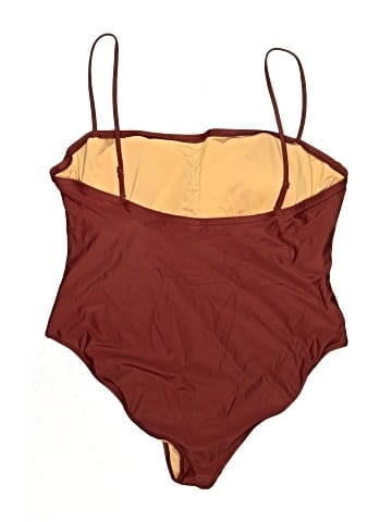 J.Crew One Piece Swimsuit (view 2)