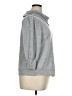 Adrienne Vittadini Gray Turtleneck Sweater Size 1X - photo 4