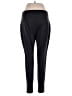 Cabela's Solid Black Active Pants Size L - photo 2