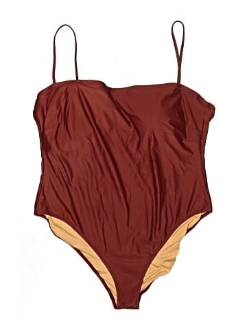 J.Crew One Piece Swimsuit (view 1)