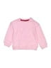 Unbranded 100% Cotton Pink Sweatshirt Size 3T - photo 1
