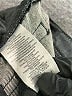 RE/DONE Black Jeans Size 27 waist - photo 5