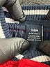 Tommy Hilfiger 100% Polyester Red Vest Size 3-6 mo - photo 3