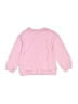 Unbranded 100% Cotton Pink Sweatshirt Size 3T - photo 2