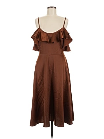 Boohoo Casual Dress (view 1)