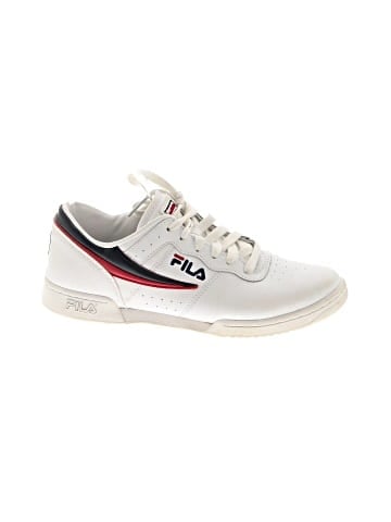 FILA Sneakers (view 1)