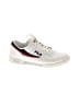 FILA White Sneakers Size 9 - photo 1