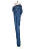 Express Hearts Blue Jeans Size 2 - photo 5