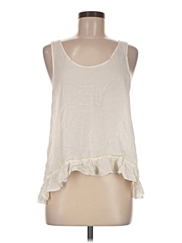 American Eagle Outfitters Sleeveless Top (view 1)