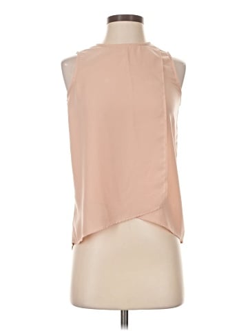 Van Heusen Sleeveless Blouse (view 1)
