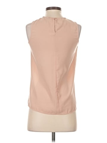 Van Heusen Sleeveless Blouse (view 2)