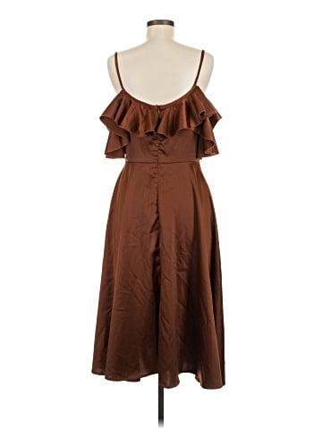 Boohoo Casual Dress (view 2)