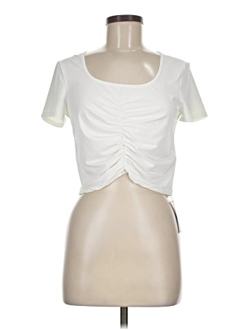 Halara Short Sleeve Top (view 1)