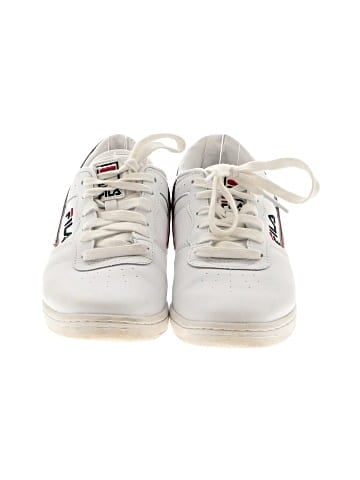 FILA Sneakers (view 2)