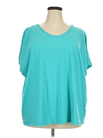 D&Co. Short Sleeve T-Shirt (view 1)