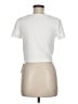 Halara Ivory Short Sleeve Top Size M - photo 2