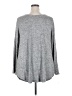 Torrid Gray Cardigan Size 3X (3) - photo 2