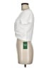 Halara Ivory Short Sleeve Top Size M - photo 5