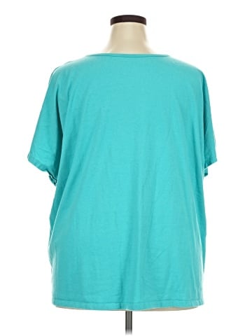 D&Co. Short Sleeve T-Shirt (view 2)