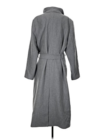 Kate Spade New York Wool Coat (view 2)