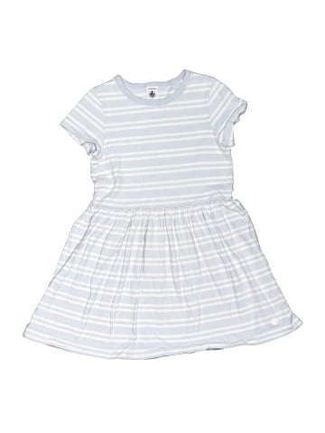 Petit Bateau Dress (view 1)