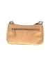 Tignanello 100% Leather Solid Tan Leather Shoulder Bag One size - photo 3