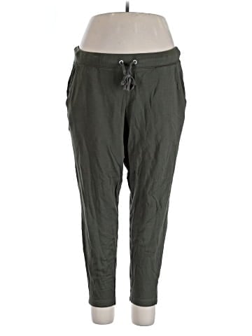 Ann Taylor LOFT Outlet Casual Pants (view 1)