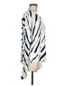 Sanctuary Animal Print Ivory Pullover Sweater Size M - photo 4
