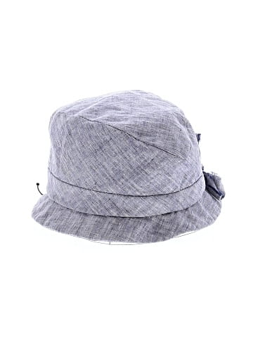 Jennifer Ouellette Fedora (view 1)