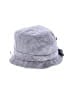 Jennifer Ouellette Gray Fedora One size - photo 1