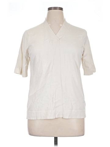 Pendleton Short Sleeve Blouse (view 1)