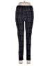 Coco + Carmen Tweed Blue Casual Pants Size L - photo 2