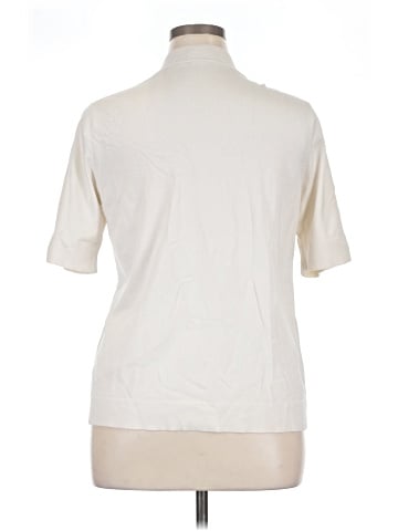 Pendleton Short Sleeve Blouse (view 2)