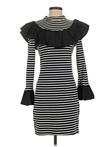 English Factory Casual Dress (view 1)